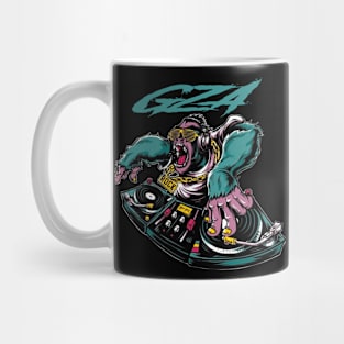 GZA RAPPER Mug